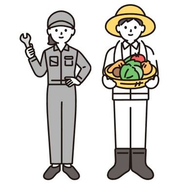 職場体験